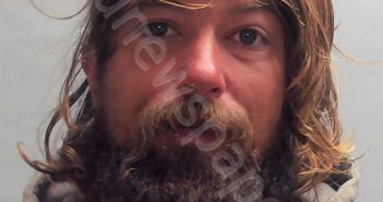 MARLER, SHANNON BLAKE | 2026-01-26 Talladega County, Alabama Booking