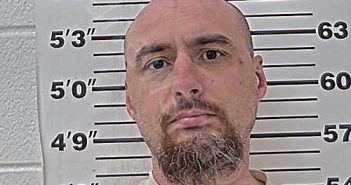 COCHRAN, BRANDON LEE | 2026-01-26 13:10:00 Massac County, Illinois Booking