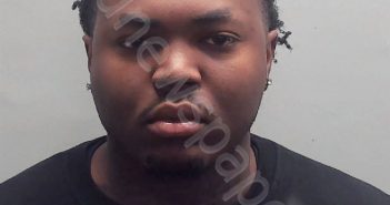 BALL, JEQUAN VYSHAUD | 2026-01-26 Talladega County, Alabama Booking