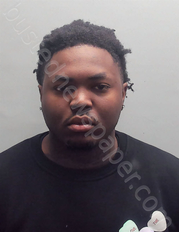 BALL, JEQUAN VYSHAUD #, Talladega County, Alabama - 2026-01-26