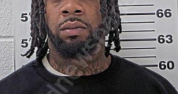 PAYTON, TREMELL | 2026-01-26 09:25:00 Massac County, Illinois Booking