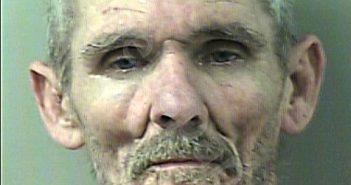 ALLEN, TOMMY RAY | 2026-01-26 02:11:00 Okaloosa County, Florida Booking