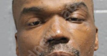 ROBINSON, EUGENE PATRICK | 2026-01-27 11:52:00 Oklahoma County, Oklahoma Booking