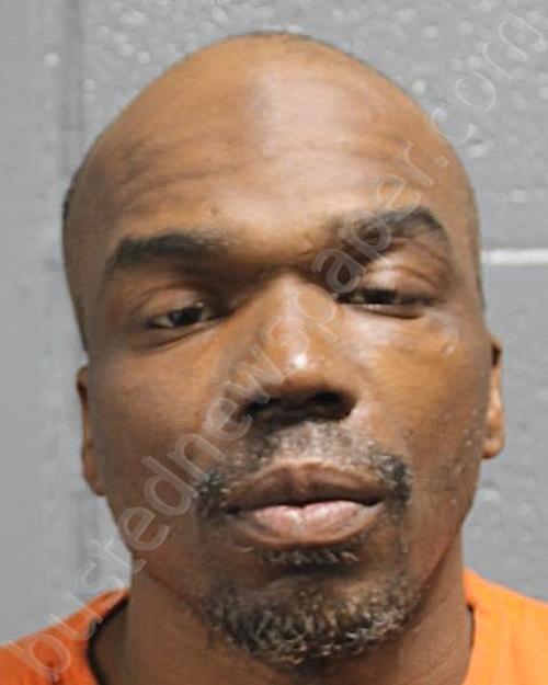 ROBINSON, EUGENE PATRICK #, Oklahoma County, Oklahoma - 2026-01-27 11:52:00