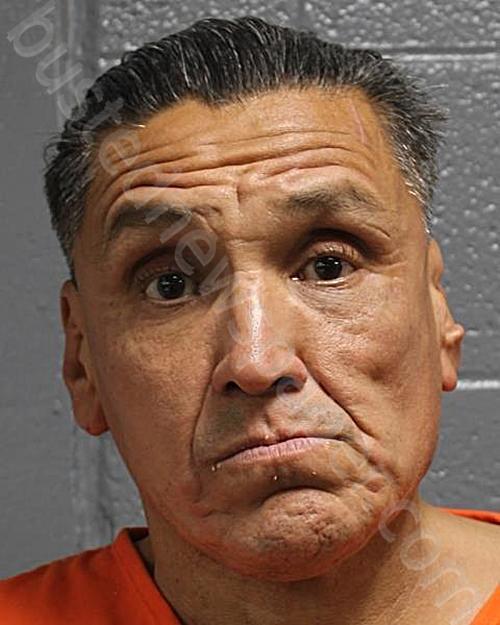 TRUJILLO, MICHAEL GRANT #, Oklahoma County, Oklahoma - 2026-01-27 15:27:00