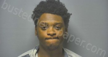 <B>HARRIS</B>, <B>JASON</B> EARIC JR #, Saginaw County, Michigan - 2026-01-27 16:38:00