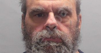 SKELTON, THOMAS ROGER | 2026-01-27 Talladega County, Alabama Booking