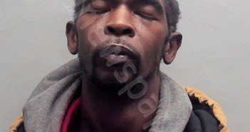 COLLINS, JAMES WESLEY | 2026-01-27 Talladega County, Alabama Booking