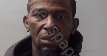 POINTER, LARRY TYRONE | 2026-01-27 Talladega County, Alabama Booking