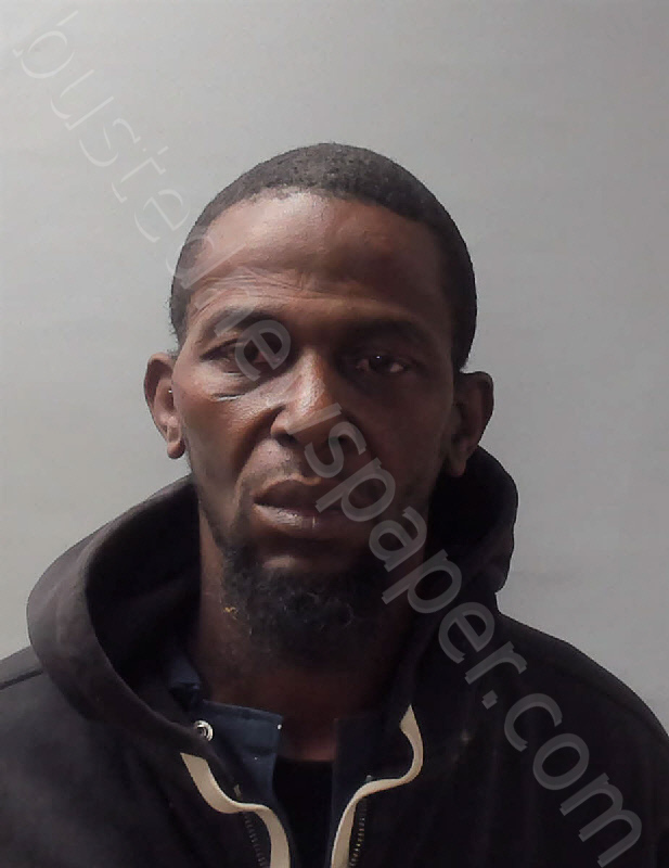 POINTER, LARRY TYRONE #, Talladega County, Alabama - 2026-01-27