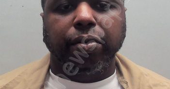 REYNOLDS, BRYANT LAMAR | 2026-01-27 Talladega County, Alabama Booking