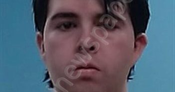 RUBIO, CARSON SERVIN | 2026-01-27 14:59:00 Boone County, Arkansas Booking