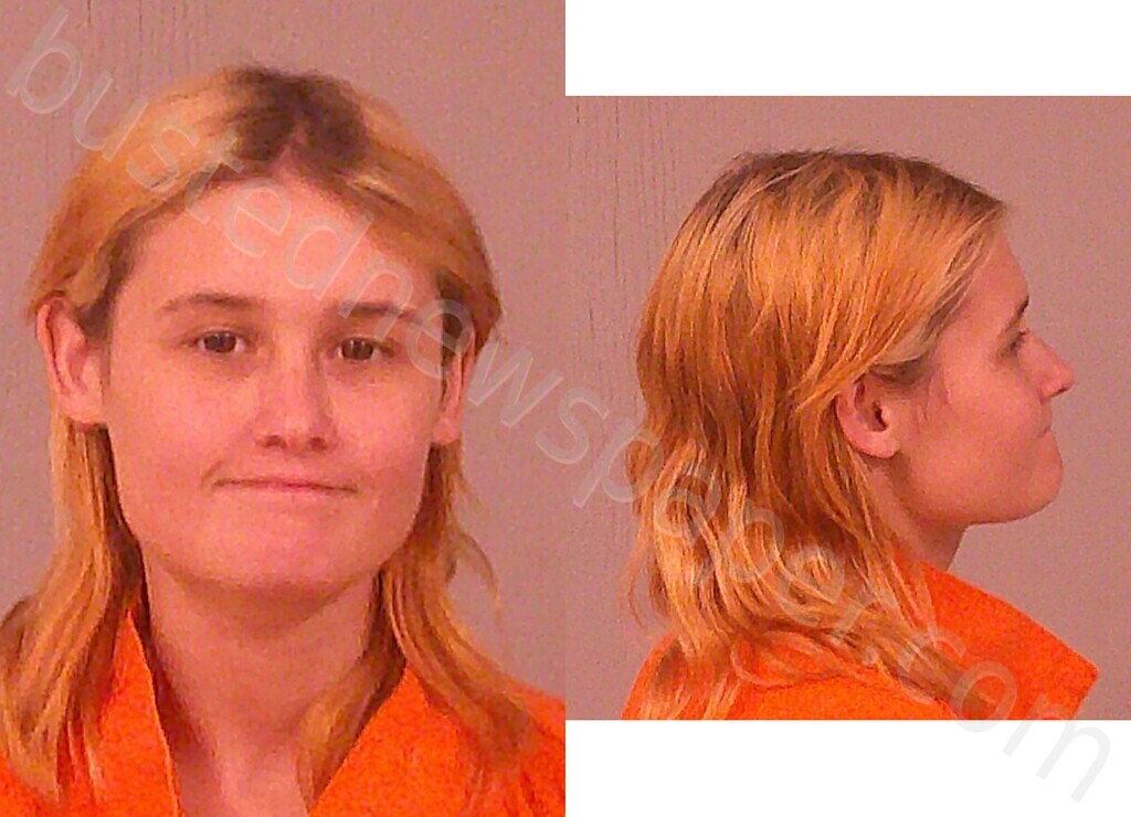 LAMBERT, DEVONIE RENEE #, Burnet County, Texas - 2026-01-27