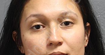 GARCIA, YESSICA | 2026-01-27 11:39:00 Oklahoma County, Oklahoma Booking