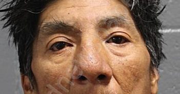 KANIATOBE, CECIL CHARLES | 2026-01-27 13:04:00 Oklahoma County, Oklahoma Booking