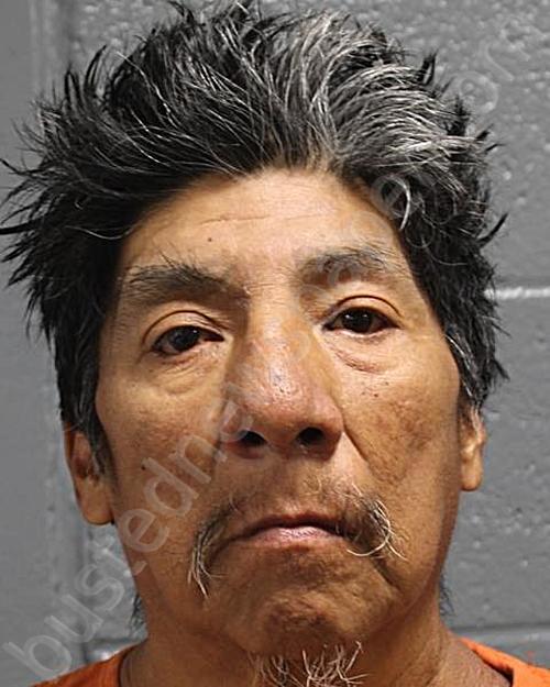 KANIATOBE, CECIL CHARLES #, Oklahoma County, Oklahoma - 2026-01-27 13:04:00