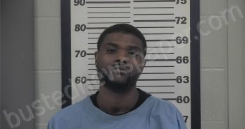 <B>WILLIAMS</B>, <B>THOMAS</B> #, Platte County, Missouri - 2026-01-27 11:52:00