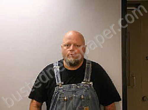 CROW, LLOYD JERRELL #, Talladega County, Alabama - 2026-01-27