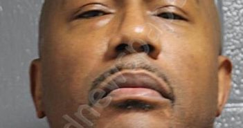 OSBORNE, JAMARIOUS MANWELL | 2026-01-27 15:33:00 Oklahoma County, Oklahoma Booking