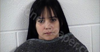 HERRERA LEYVA, ROSALIA | 2026-01-27 Chase County, Kansas Booking
