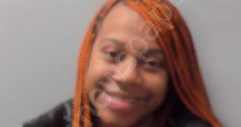 MOORE, JAMERIA KESHUNA | 2026-01-27 Talladega County, Alabama Booking