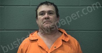 OVERLY, ERIK MICHAEL | 2026-01-27 18:08:00 Cass County, Indiana Booking