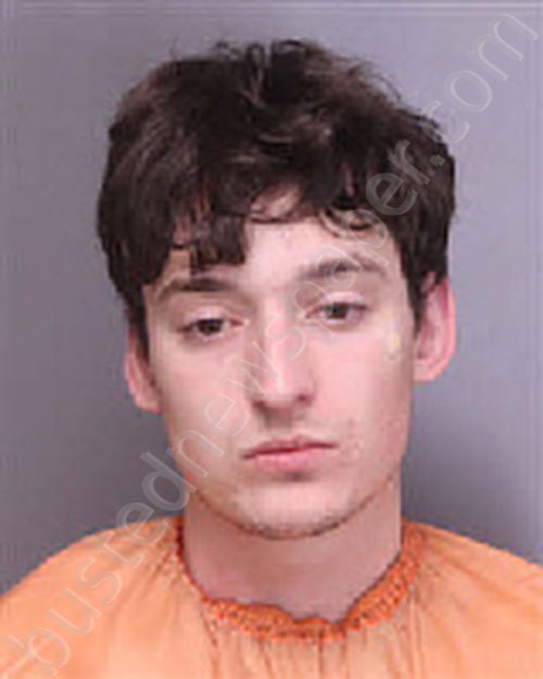LAWRENCE-WEILAND, HARPER #, Florence County, South Carolina - 2026-01-27 10:26:00