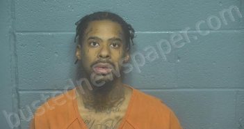 <B>MUCKER</B>, <B>TREVION</B> <B>MARQUISE</B> #, Oklahoma County, Oklahoma - 2026-01-27 19:21:00