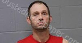 <B>DANNY</B> <B>LEE</B> JONES #, <b>Johnson</b> County, Missouri, Johnson County, Missouri - 2026-01-27 23:57:00