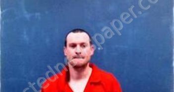 CORT FULMER | 2026-01-27 00:26:00 Arkansas County, Arkansas Booking