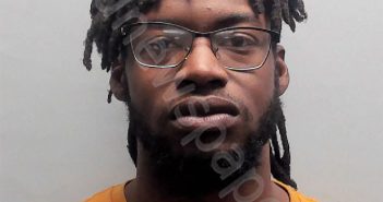 WATTS, JAMAL DUVALL | 2026-01-27 Talladega County, Alabama Booking