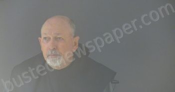 NUNN, VERNON WAYNE | 2026-01-27 12:20:00 Bedford County, Virginia Booking