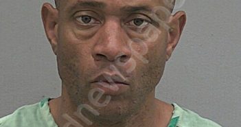 <B>BOLTON</B>, <B>CHRISTOPHER</B> JERMAINE #, Alachua County, Florida - 2026-01-27 15:56:00