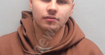 JOHNSON, TRACY MIGUEL | 2026-01-27 Talladega County, Alabama Booking