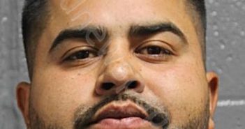 GARCIA, GERARDO | 2026-01-27 11:37:00 Oklahoma County, Oklahoma Booking