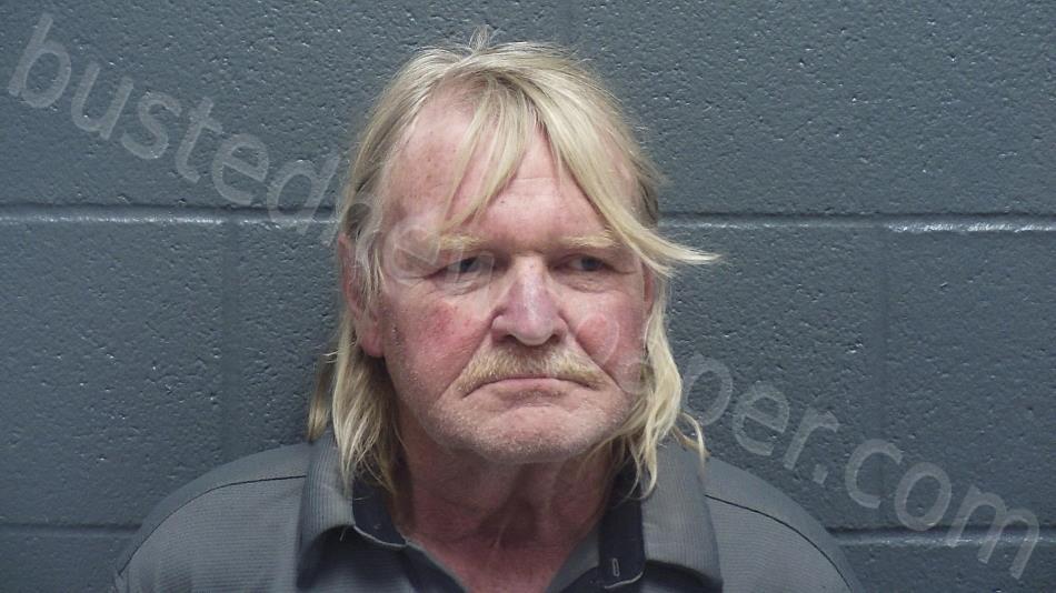 CARTER, ERIC CLIFTON #, Montgomery County, Indiana - 2026-01-27 14:46:00