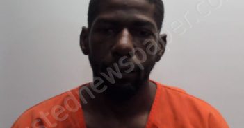 POINTER, STEVEN AARON | 2026-01-27 Talladega County, Alabama Booking