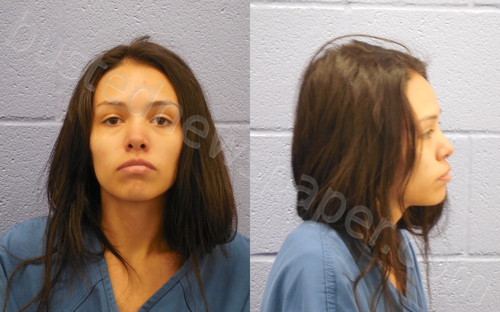 MUNOZ, NOVA RICCI #, Andrews County, Texas - 2026-01-28