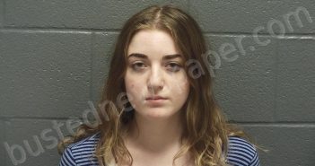 WOOD, JAMIE T | 2026-01-28 20:23:00 Montgomery County, Indiana Booking