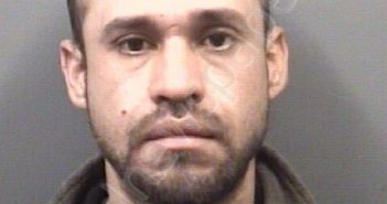 SANCHEZ, SAMUEL ALEJANDRO | 2026-01-28 Rowan County, North Carolina Booking