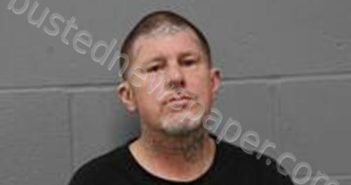 WILLIAM <B>ALLAN</B> DAVID COOK #, <b>Johnson</b> County, Missouri, Johnson County, Missouri - 2026-01-28 18:20:00