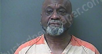 FLOWERS, MICHAEL | 2026-01-28 20:46:00 Laporte County, Indiana, La Porte County, Indiana Booking