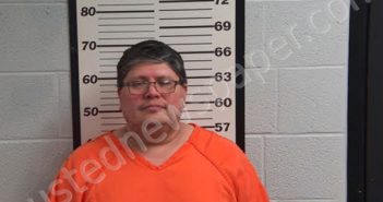 SADONGEI, <B>JOEY</B> #, <b>Jackson</b> County, North Carolina, Jackson County, North Carolina - 2026-01-28 19:05:00