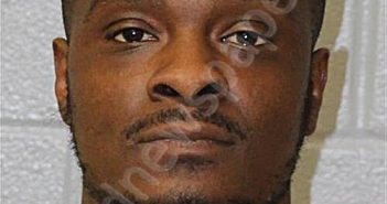 <B>JENKINS</B>, DARIUS <B>CHRIS</B> #, Mecklenburg County, North Carolina - 2026-01-28 15:46:00