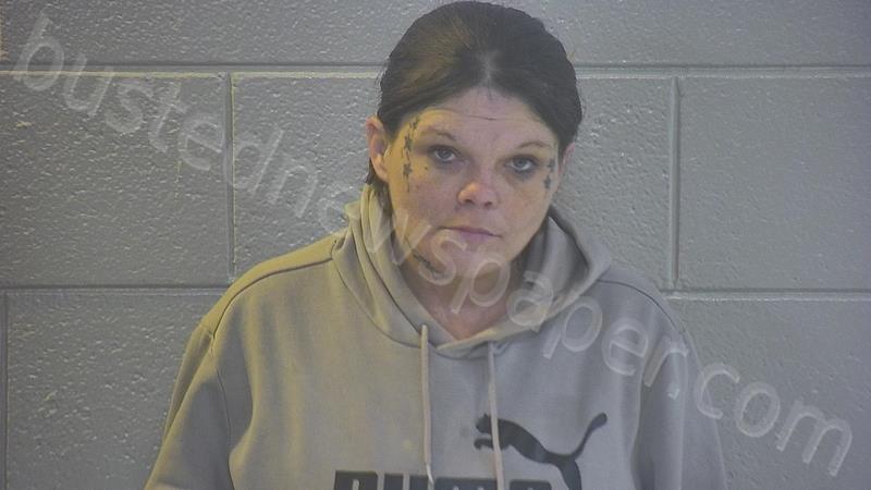 MCCLURE, ANGELA R #, Pulaski County, Kentucky - 2026-01-28 15:49:00