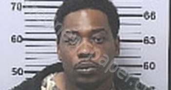 <B>WILLIAMS</B>, <B>ANTHONY</B> <B>JERRELL</B> #, Mobile County, Alabama - 2026-01-28