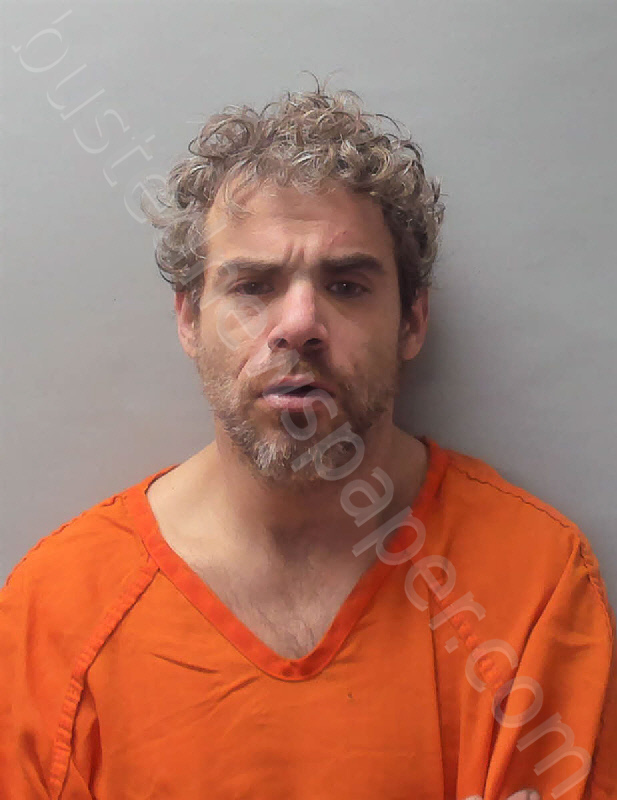 WALKER, WILLIAM FELIX #, Talladega County, Alabama - 2026-01-28