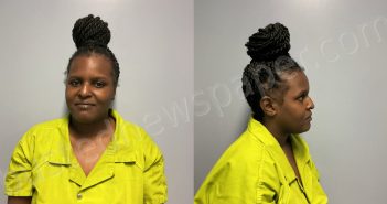 DALTON-BOYD, SHYNIQUA LASHAWN | 2026-01-28 Roanoke County, Virginia Booking