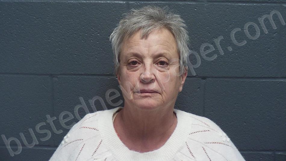 SCOTT, JODI LEE #, Montgomery County, Indiana - 2026-01-28 15:40:00