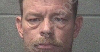 WILKINSON, DUSTIN CHADWICK | 2026-01-28 22:13:00 Onslow County, North Carolina Booking